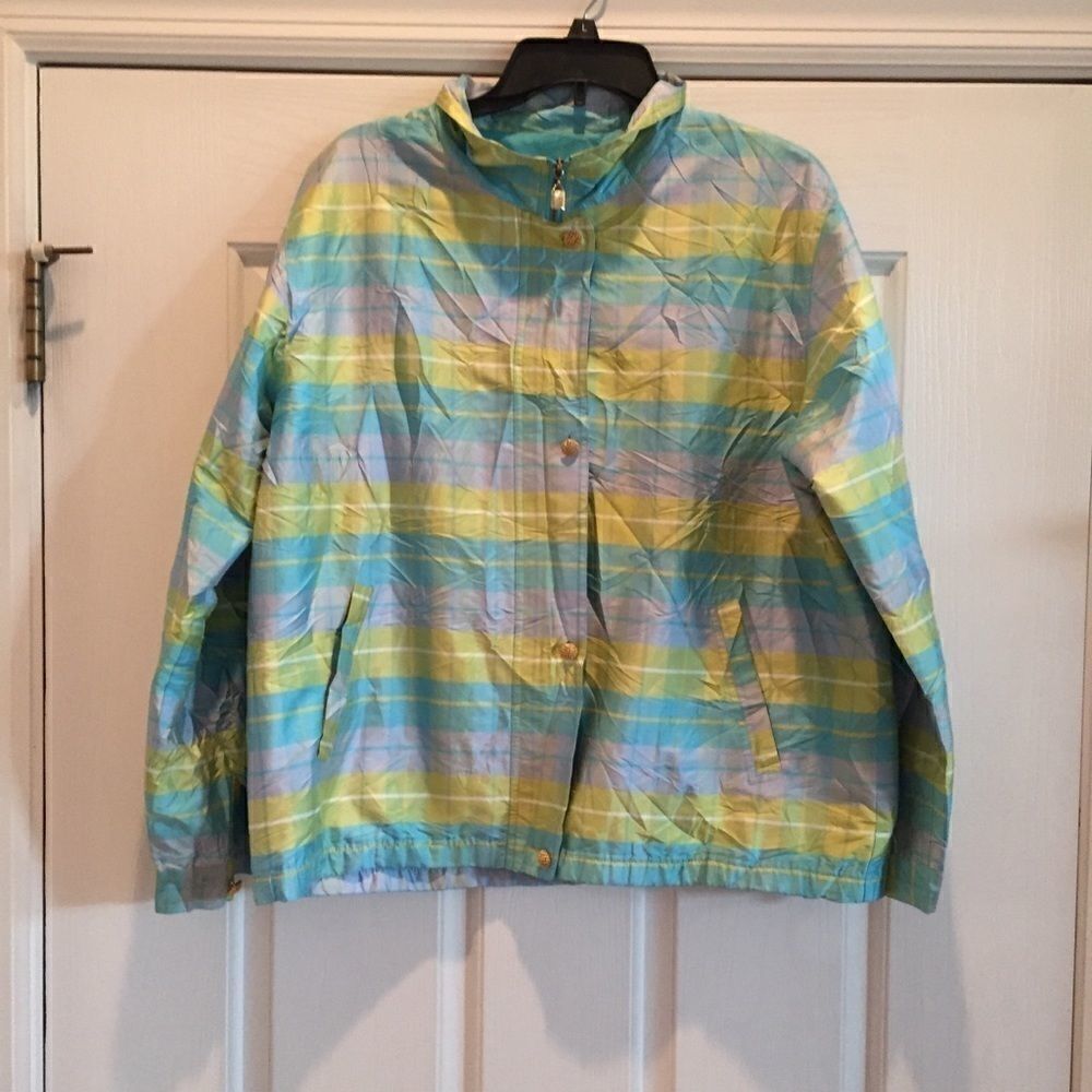 Mureli Lightweight Jacket - Picture 2 of 6